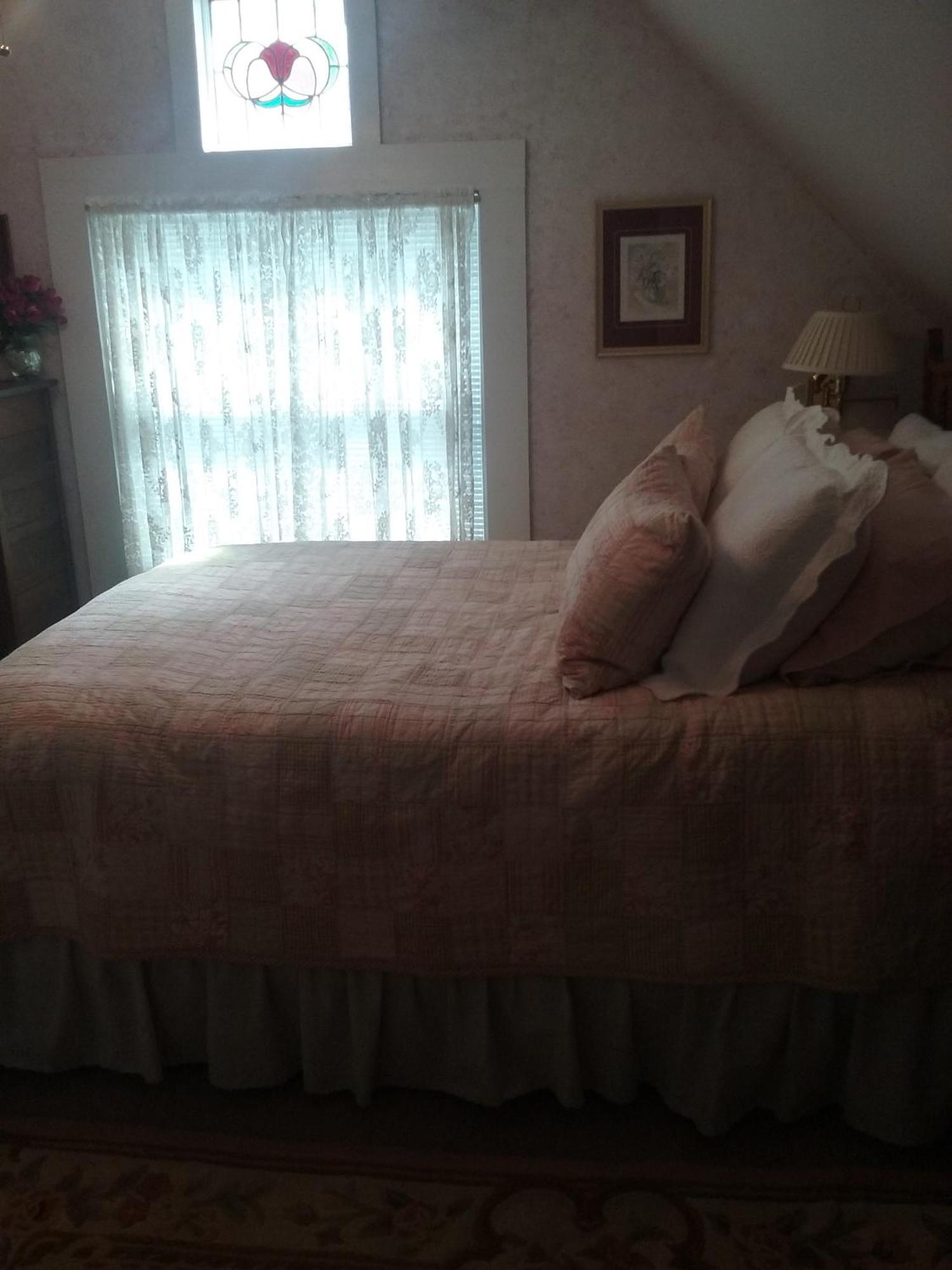 Island House Of Wanchese Bed And Breakfast エクステリア 写真
