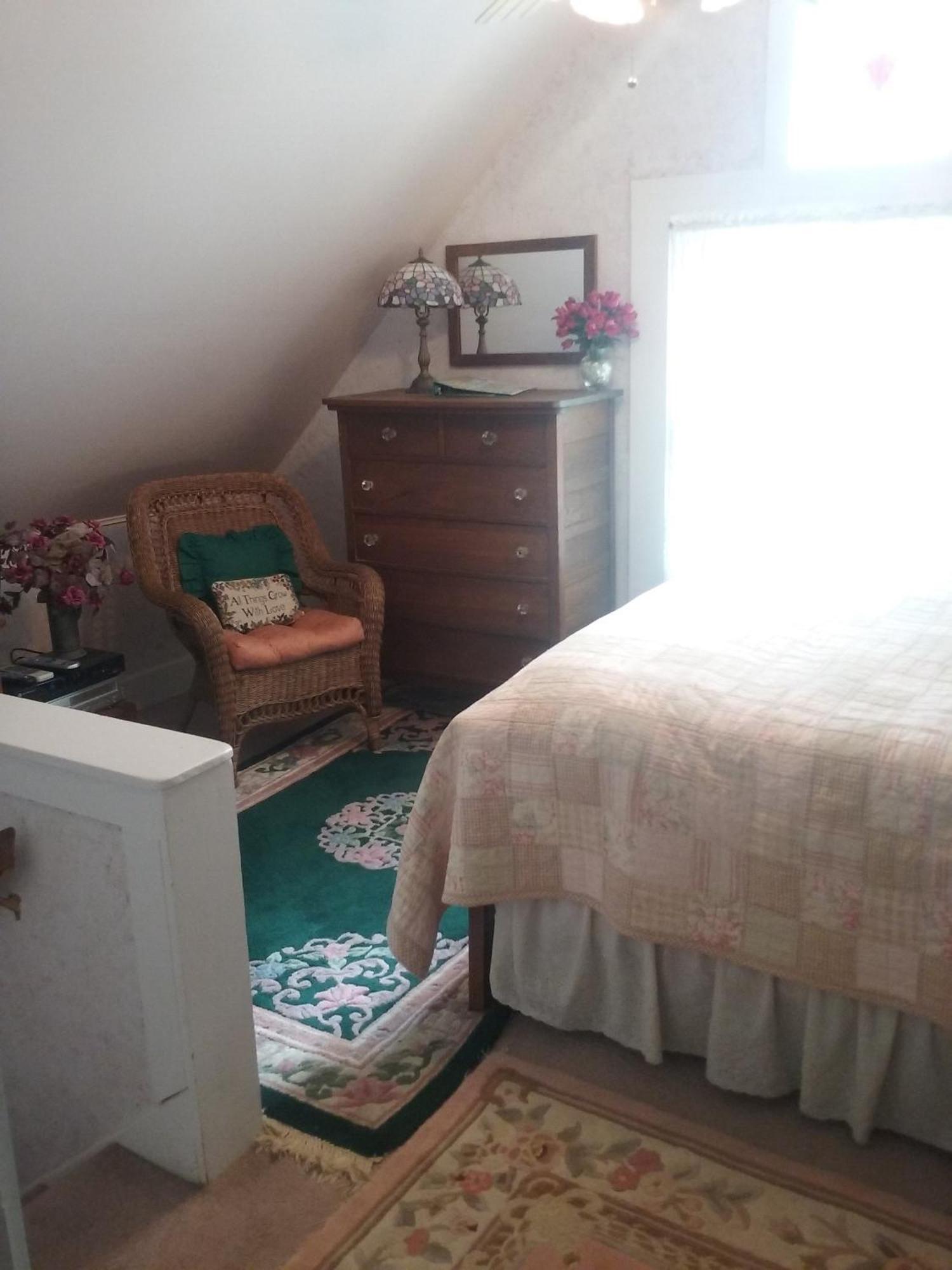 Island House Of Wanchese Bed And Breakfast エクステリア 写真